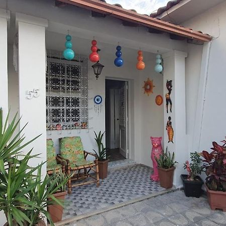 Hostel Tropicália Belo Horizonte Esterno foto