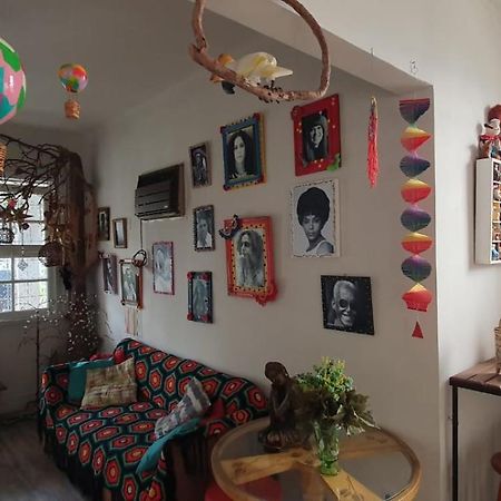Hostel Tropicália Belo Horizonte Esterno foto