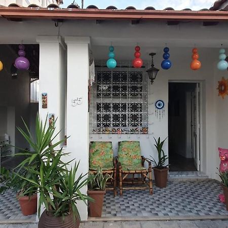 Hostel Tropicália Belo Horizonte Esterno foto