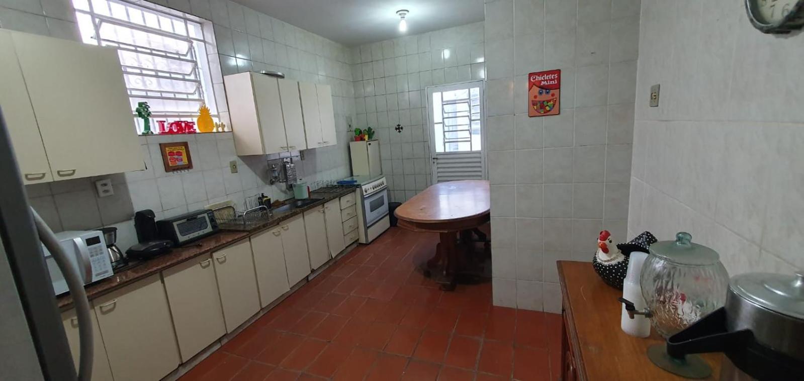 Hostel Tropicália Belo Horizonte Esterno foto