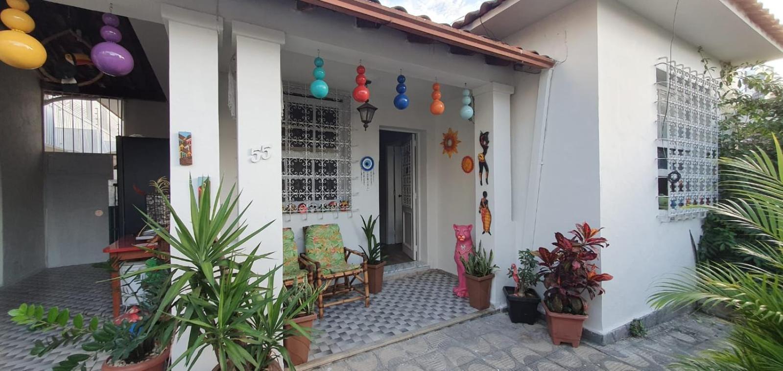 Hostel Tropicália Belo Horizonte Esterno foto
