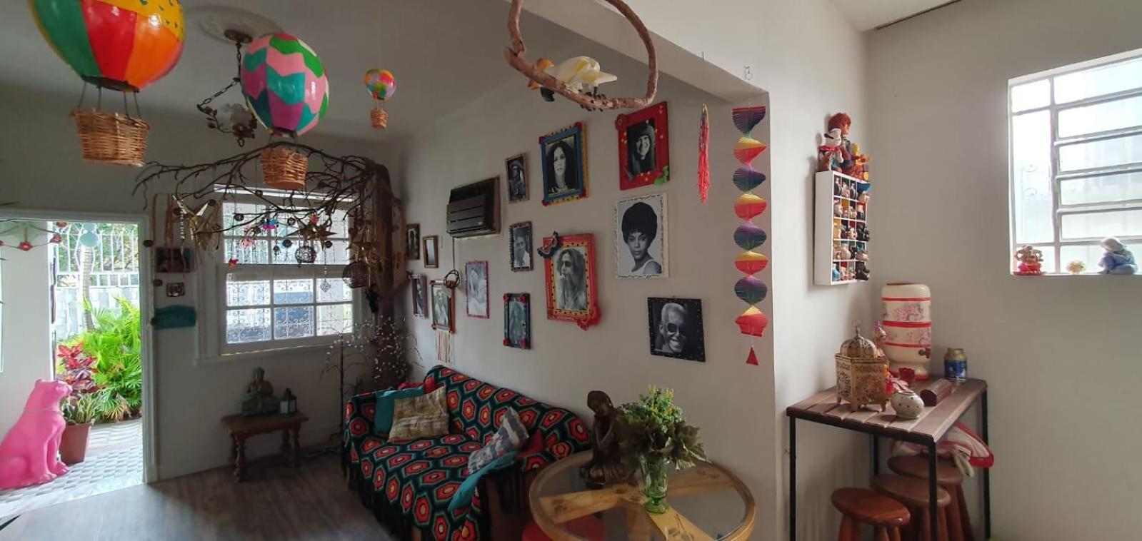 Hostel Tropicália Belo Horizonte Esterno foto